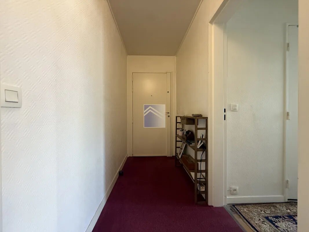 Appartement à vendre, 101m², Courbevoie