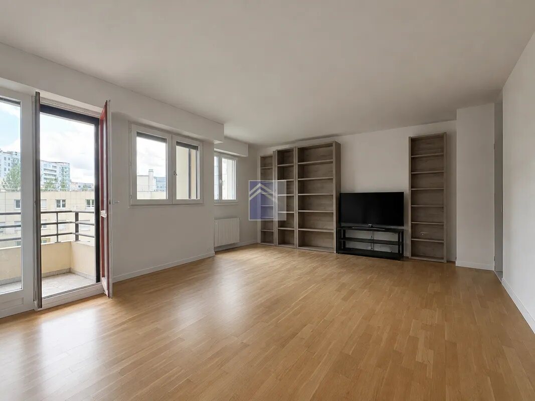 Appartement à vendre, 101m², Courbevoie