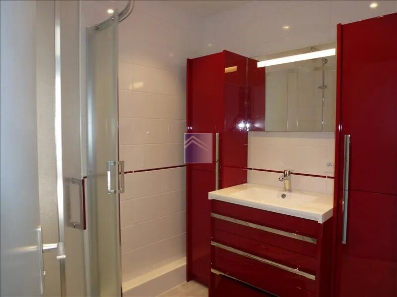 Appartement à louer, 48m², Courbevoie