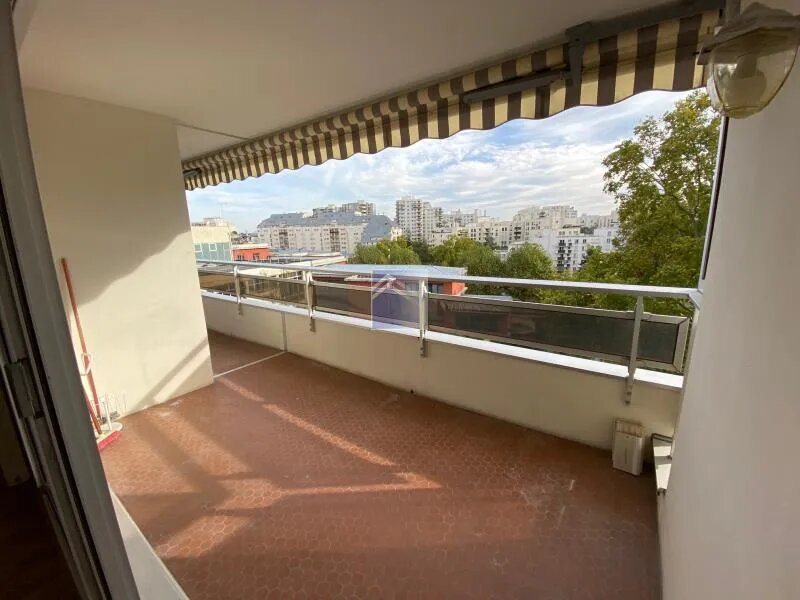 Appartement à louer, 73m², Courbevoie