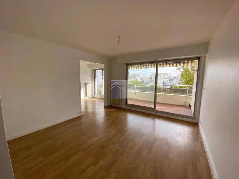Appartement à louer, 73m², Courbevoie
