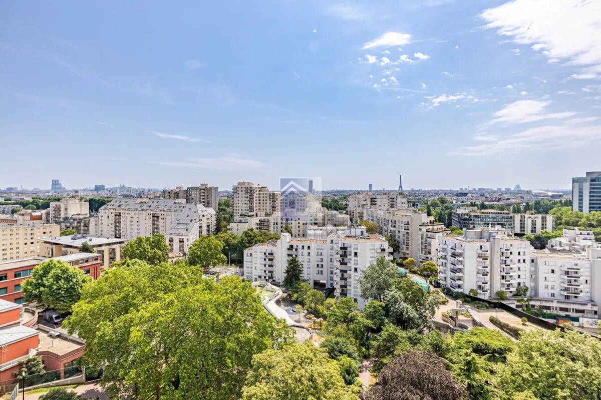 Appartement à vendre, 162m², Courbevoie