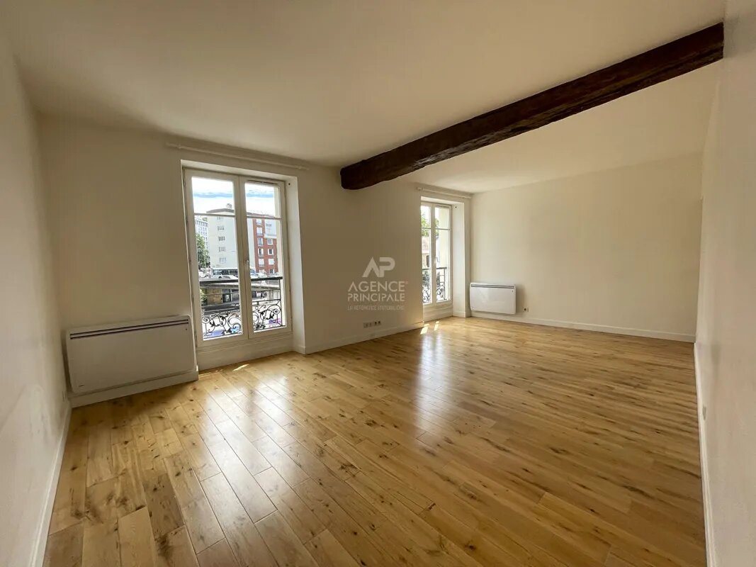 Appartement à louer, 66m², Sèvres