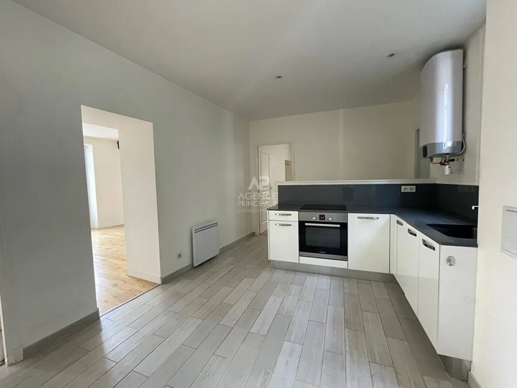 Appartement à louer, 66m², Sèvres