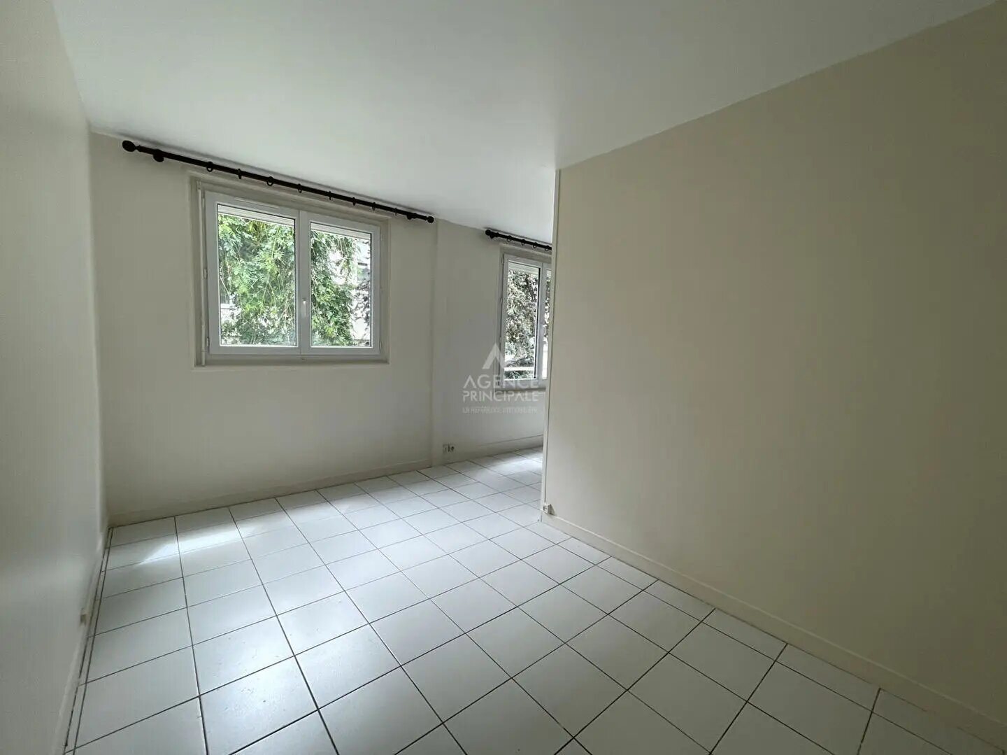 Appartement à louer, 59m², Sèvres