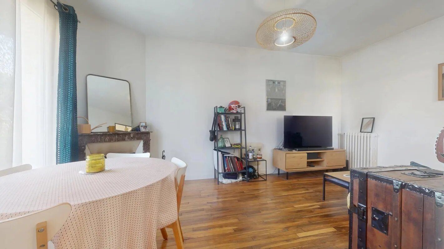 Maison à louer, 57m², Nogent-sur-Marne