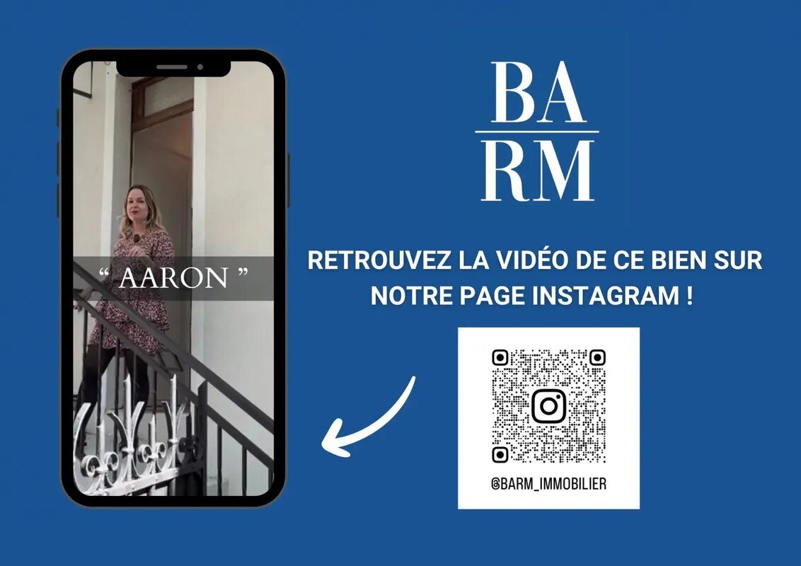 Maison à vendre, 78m², Villemomble
