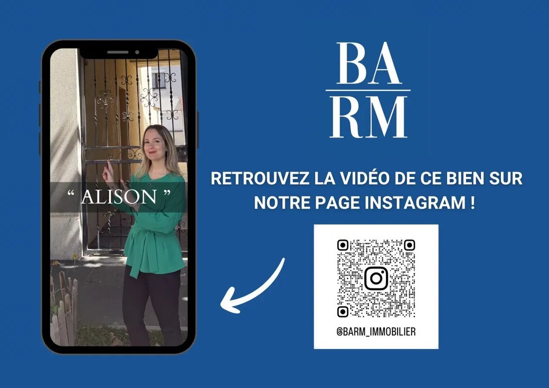 Appartement à vendre, 29m², Les Pavillons-sous-Bois