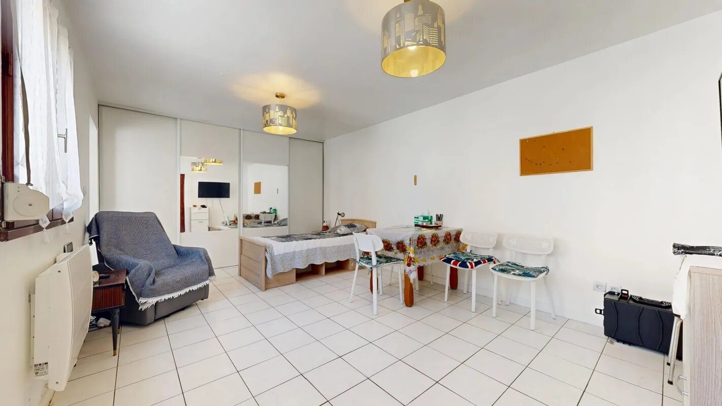 Appartement à vendre, 29m², Les Pavillons-sous-Bois