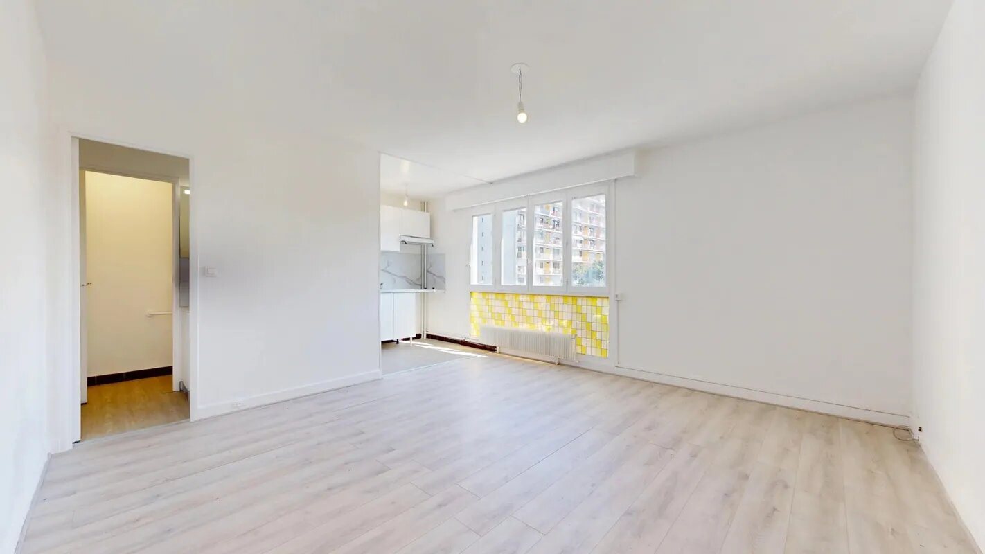 Appartement à louer, 28m², Rosny-sous-Bois