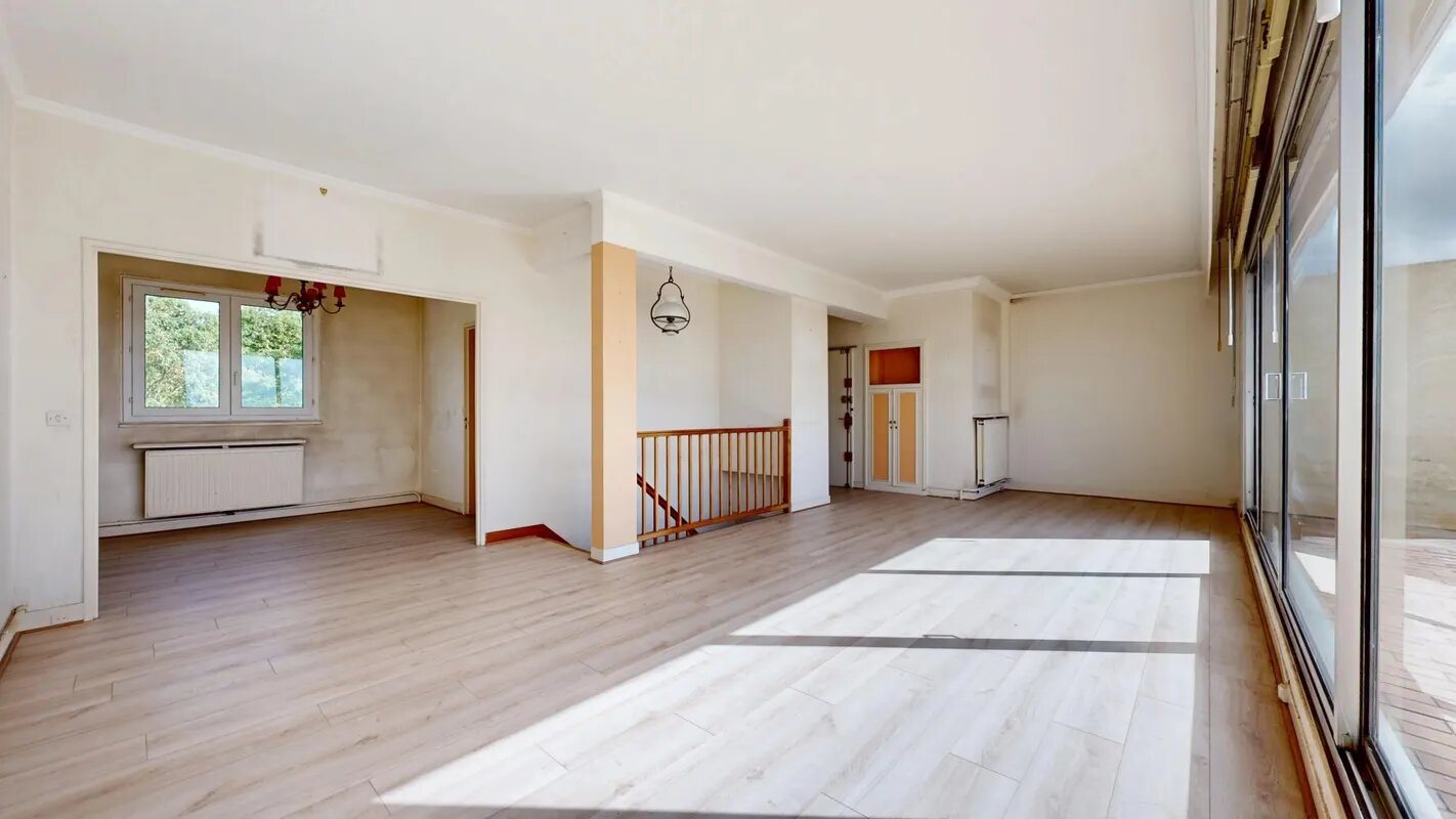 Appartement à vendre, 116m², Gagny