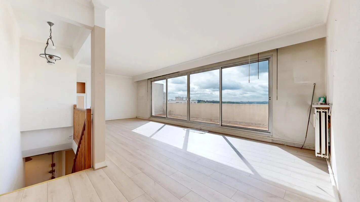 Appartement à vendre, 116m², Gagny