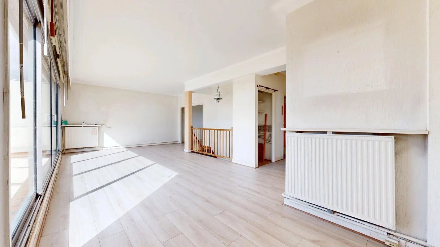 Appartement à vendre, 116m², Gagny