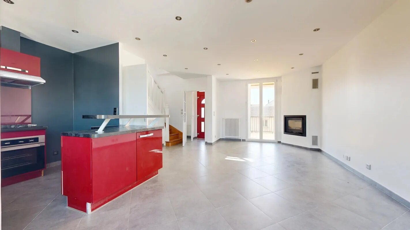Maison à louer, 64m², Sevran