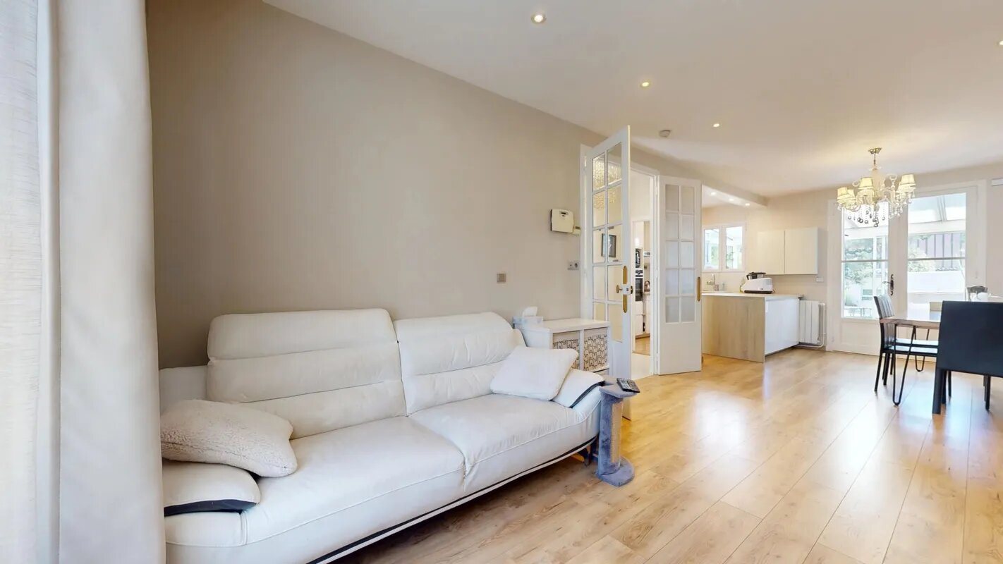 Maison à vendre, 95m², Livry-Gargan