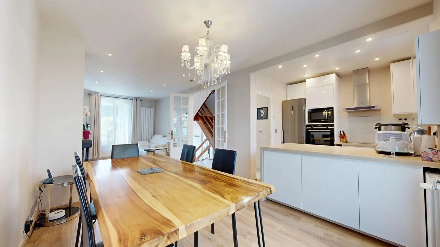 Maison à vendre, 95m², Livry-Gargan