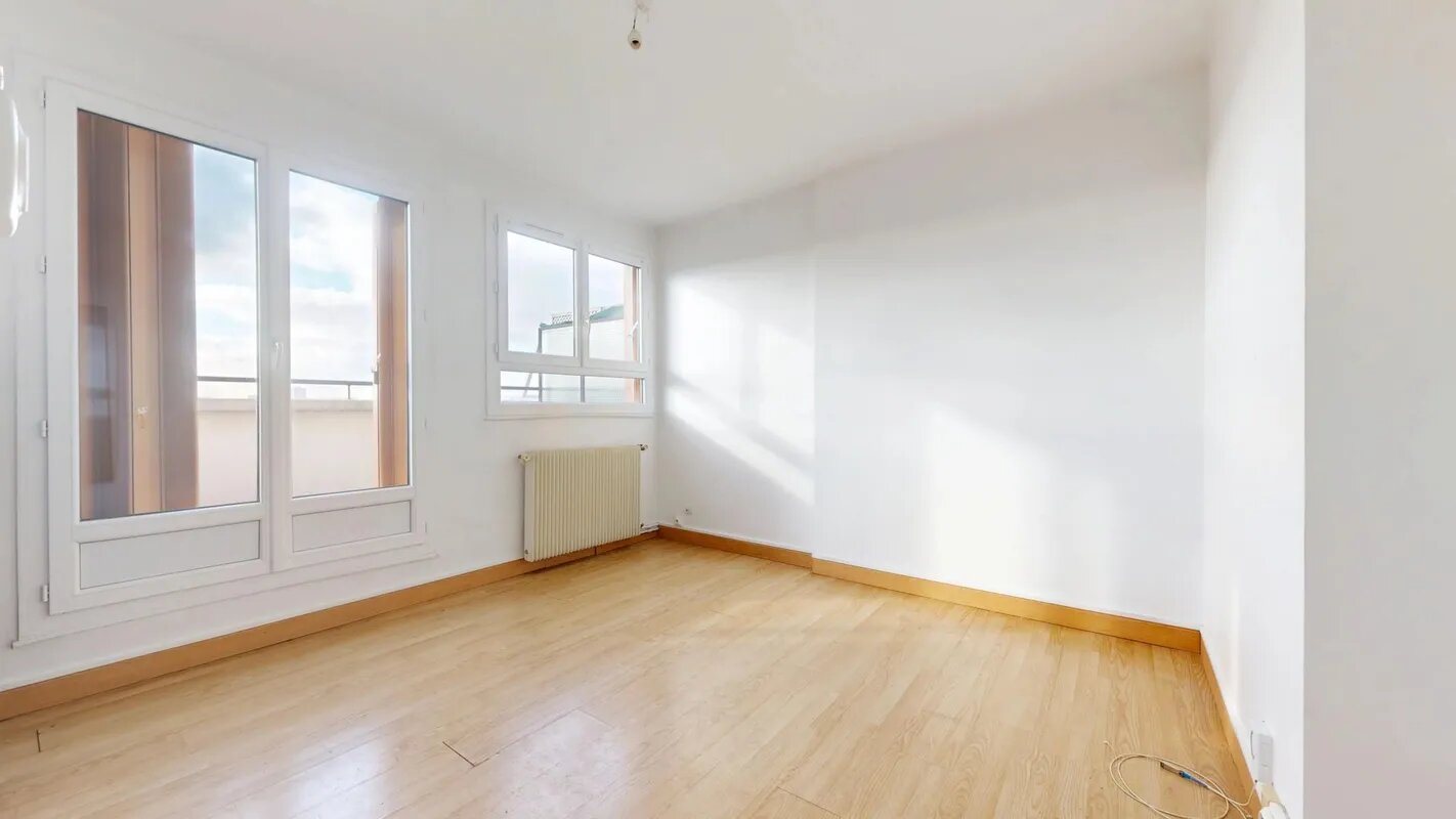 Appartement à vendre, 17m², Les Pavillons-sous-Bois