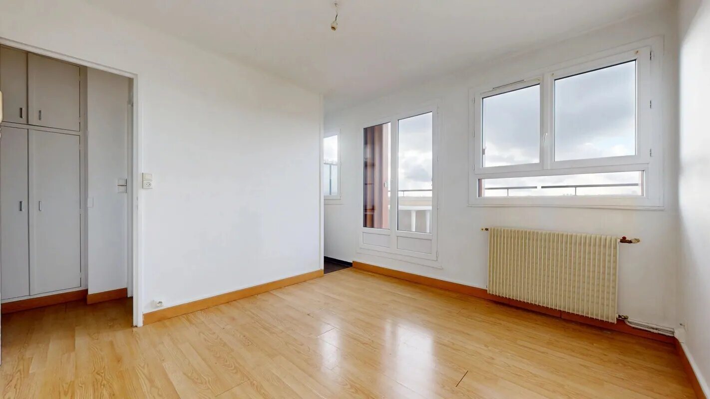 Appartement à vendre, 17m², Les Pavillons-sous-Bois