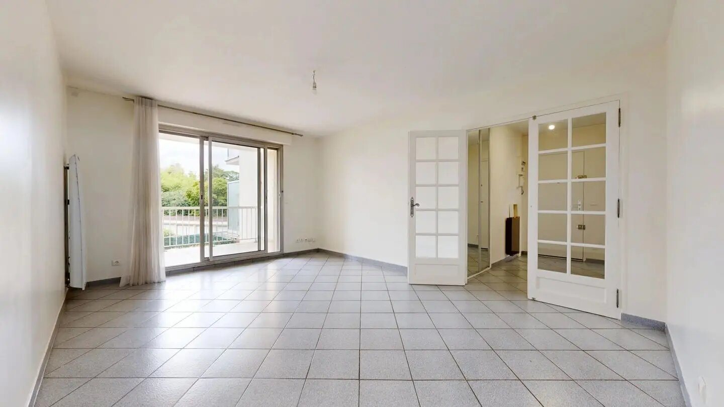 Appartement à louer, 62m², Villemomble