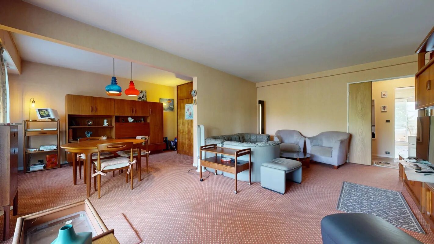 Appartement à vendre, 81m², Le Raincy