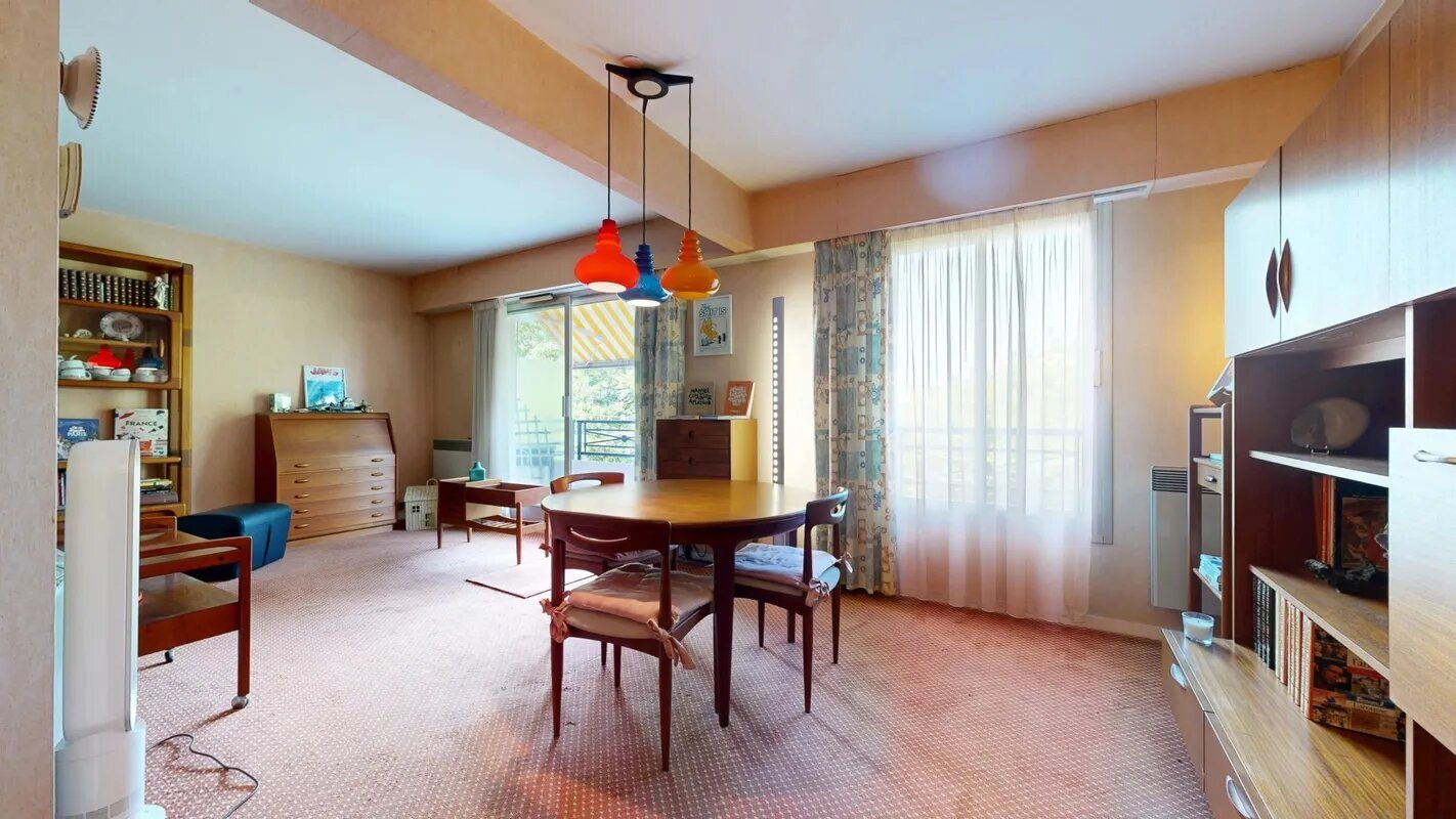 Appartement à vendre, 81m², Le Raincy