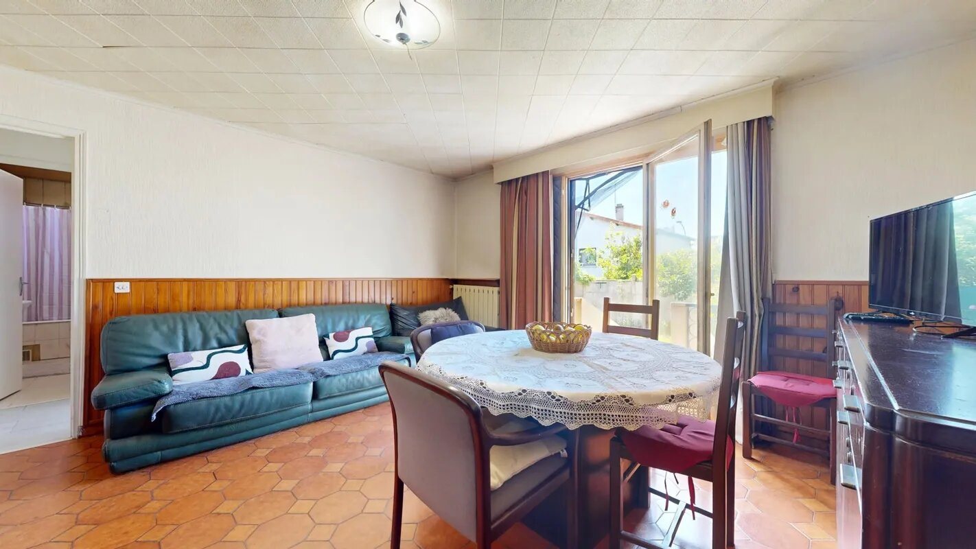 Maison à vendre, 60m², Bondy