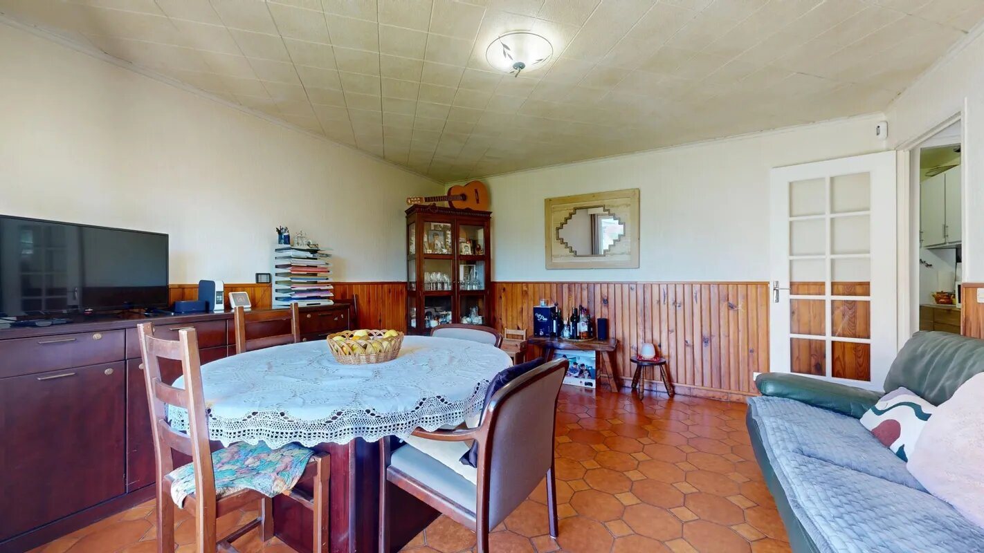 Maison à vendre, 60m², Bondy