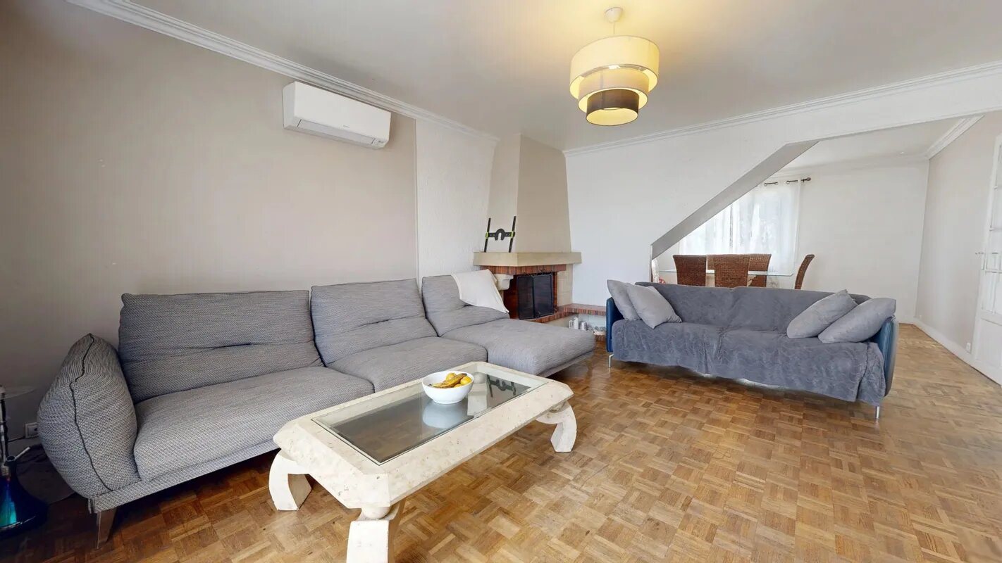 Maison à vendre, 137m², Champigny-sur-Marne