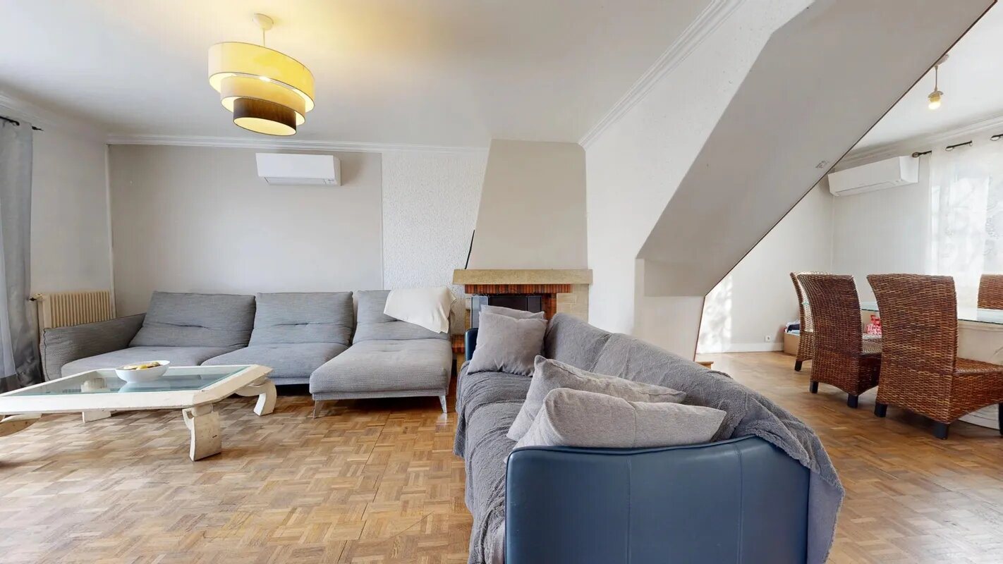 Maison à vendre, 137m², Champigny-sur-Marne
