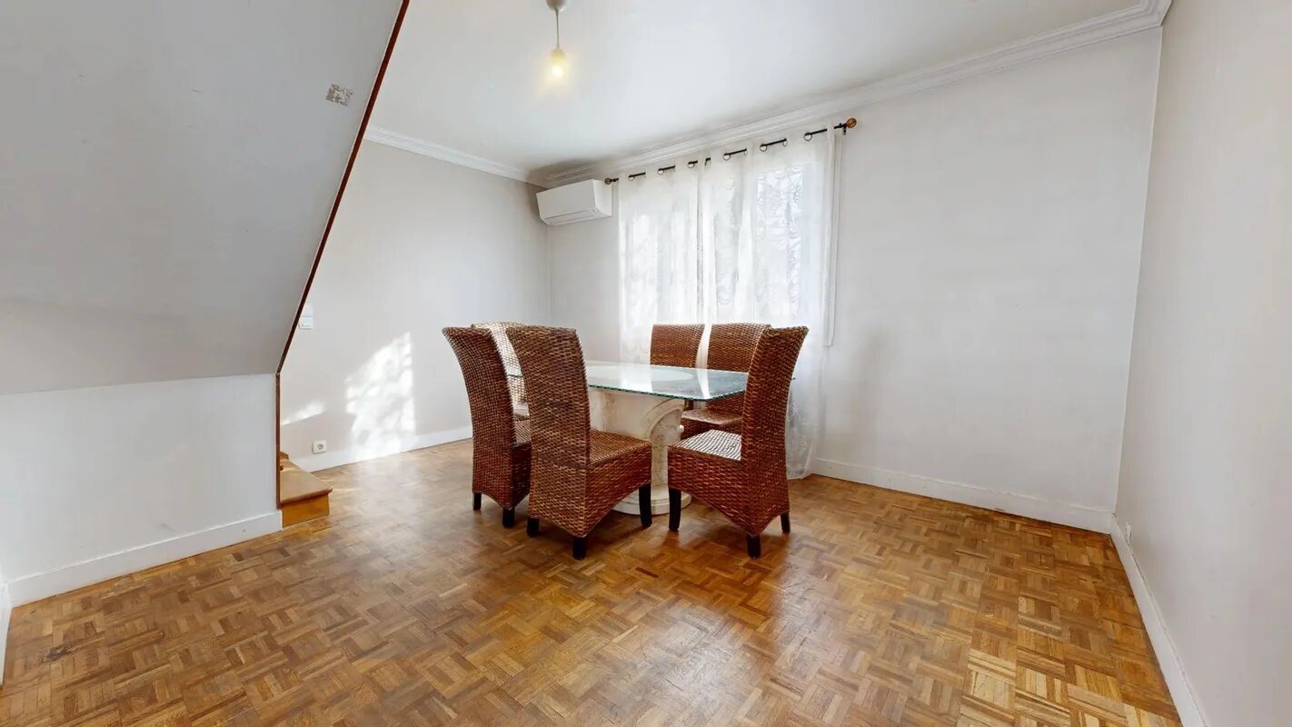 Maison à vendre, 137m², Champigny-sur-Marne