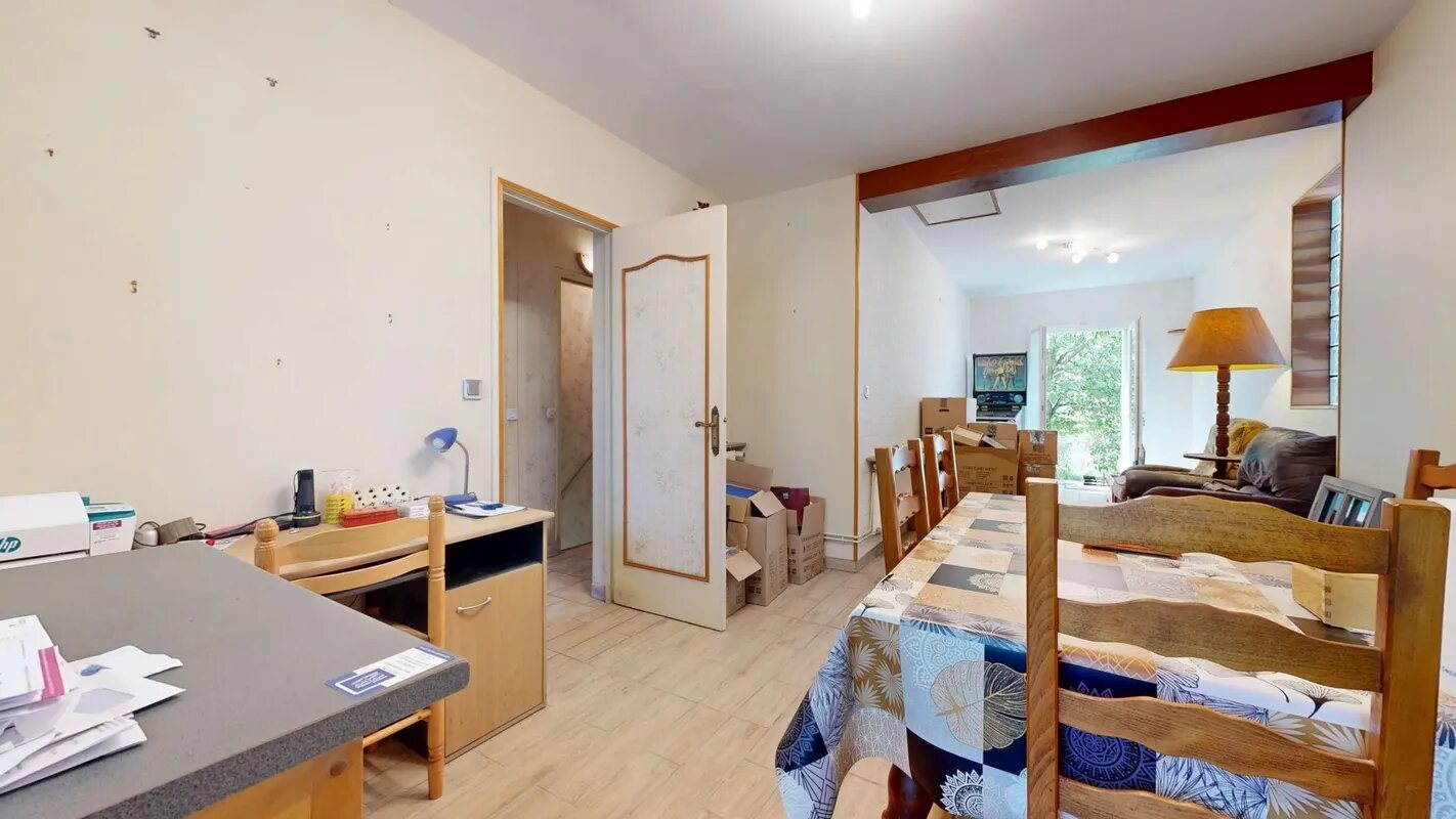 Maison à vendre, 67m², Le Raincy