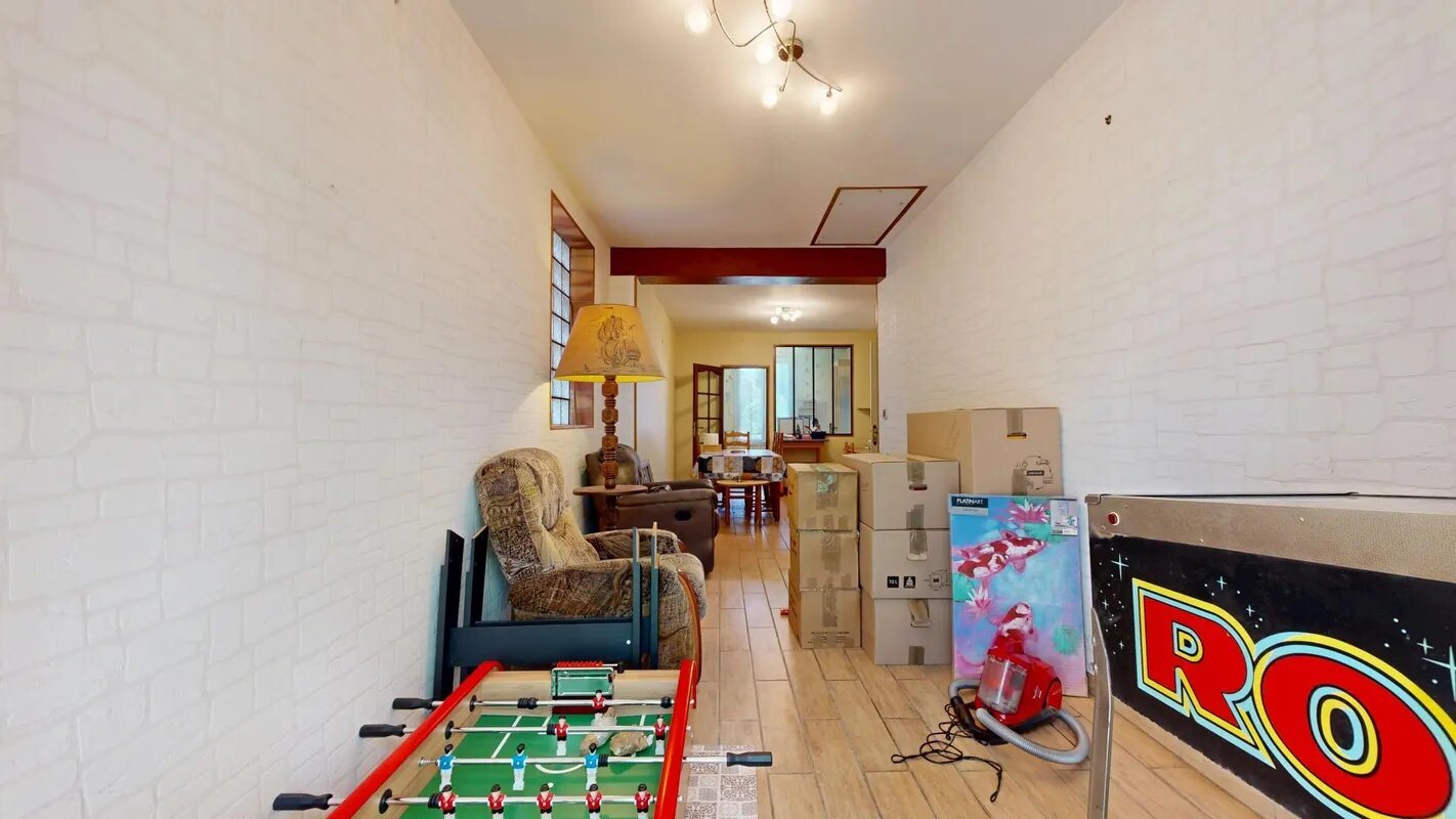 Maison à vendre, 67m², Le Raincy