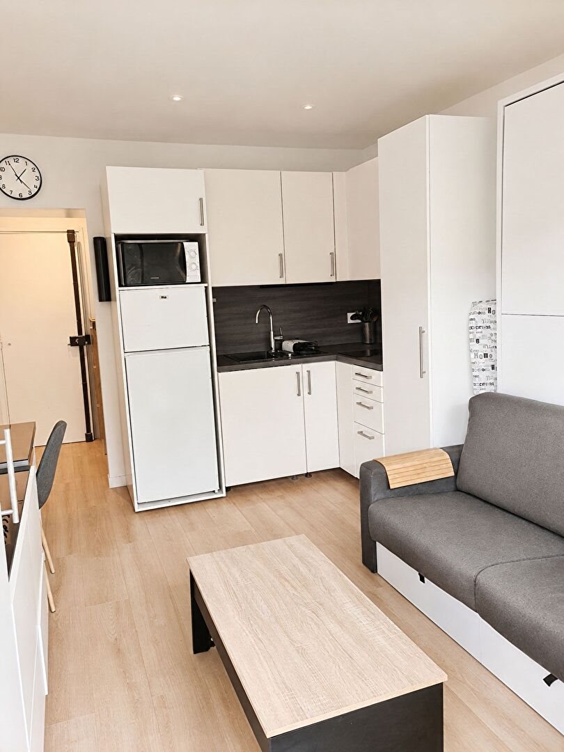 Appartement à louer, 16m², Carrières-sur-Seine