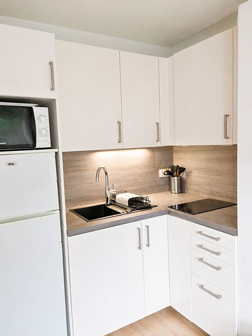 Appartement à louer, 16m², Carrières-sur-Seine