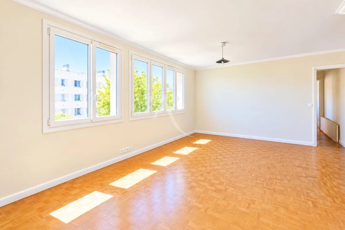 Appartement à louer, 85m², Le Pecq