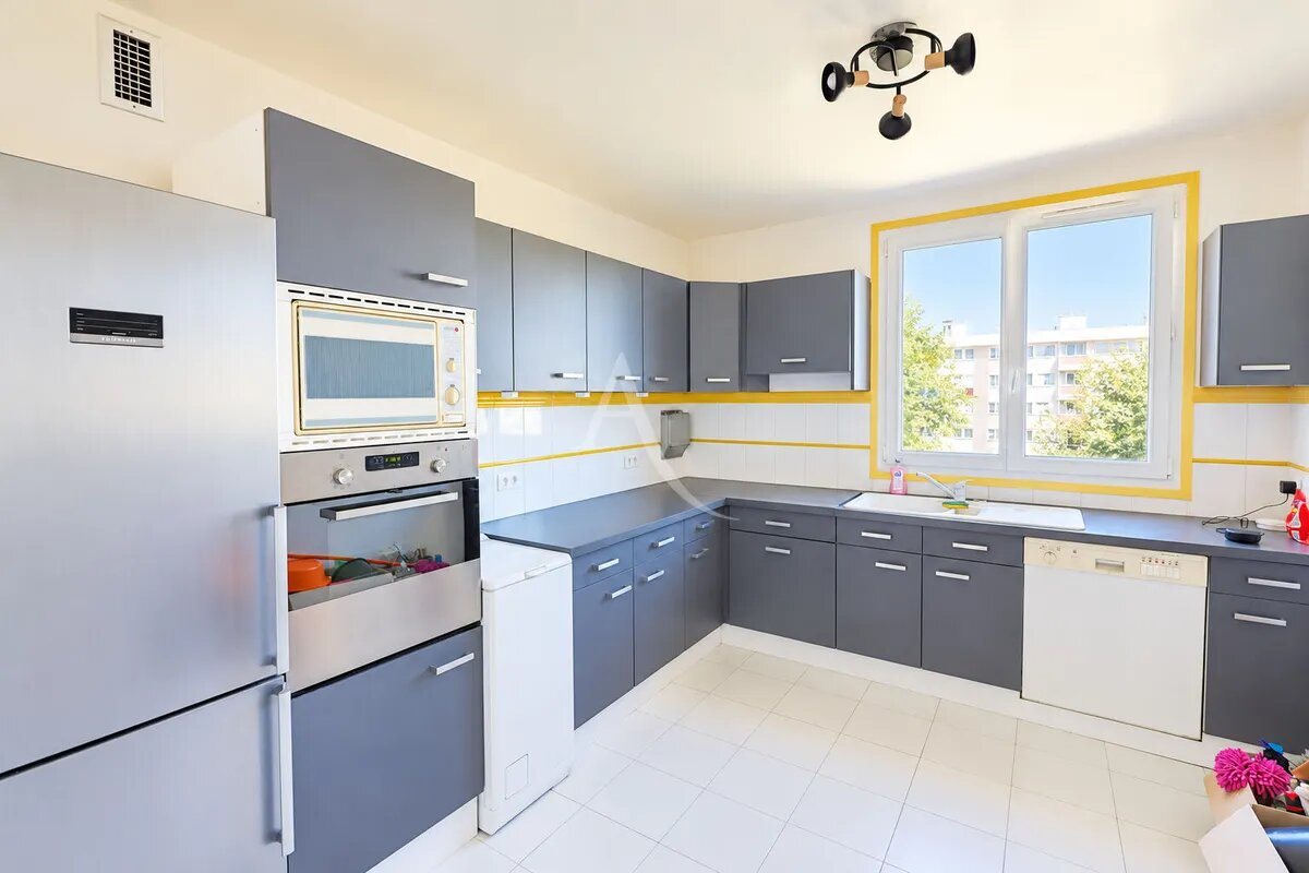 Appartement à louer, 85m², Le Pecq
