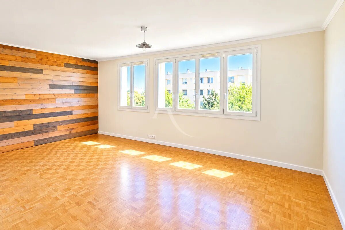 Appartement à louer, 85m², Le Pecq