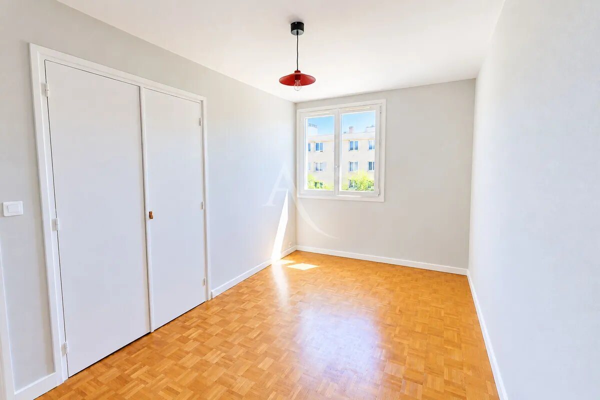 Appartement à louer, 85m², Le Pecq