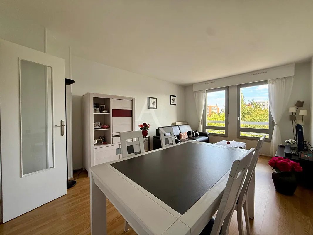 Appartement à vendre, 50m², Chatou
