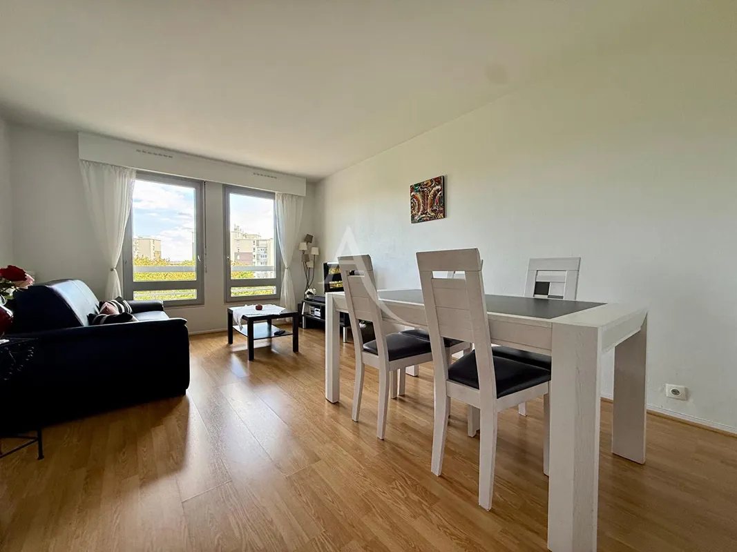 Appartement à vendre, 50m², Chatou