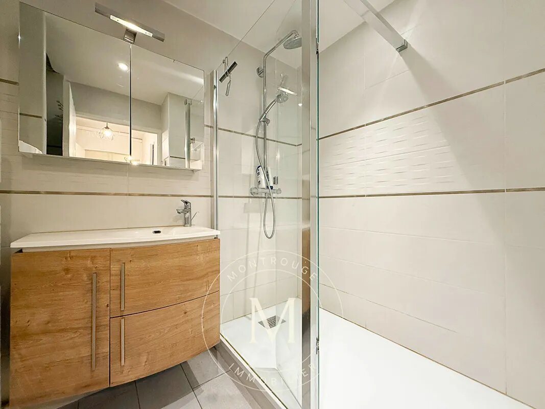 Appartement à louer, 46m², Montrouge
