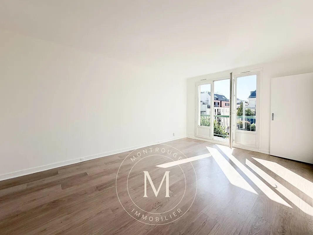 Appartement à louer, 29m², Montrouge