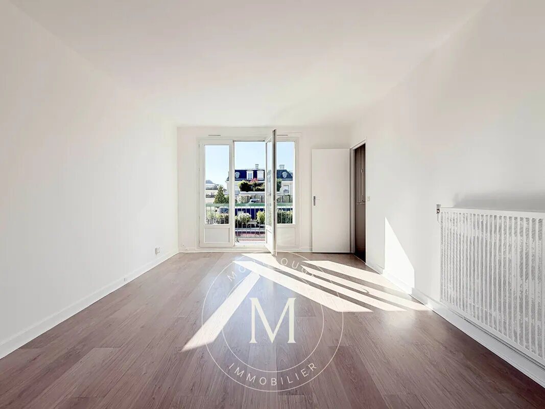 Appartement à louer, 29m², Montrouge
