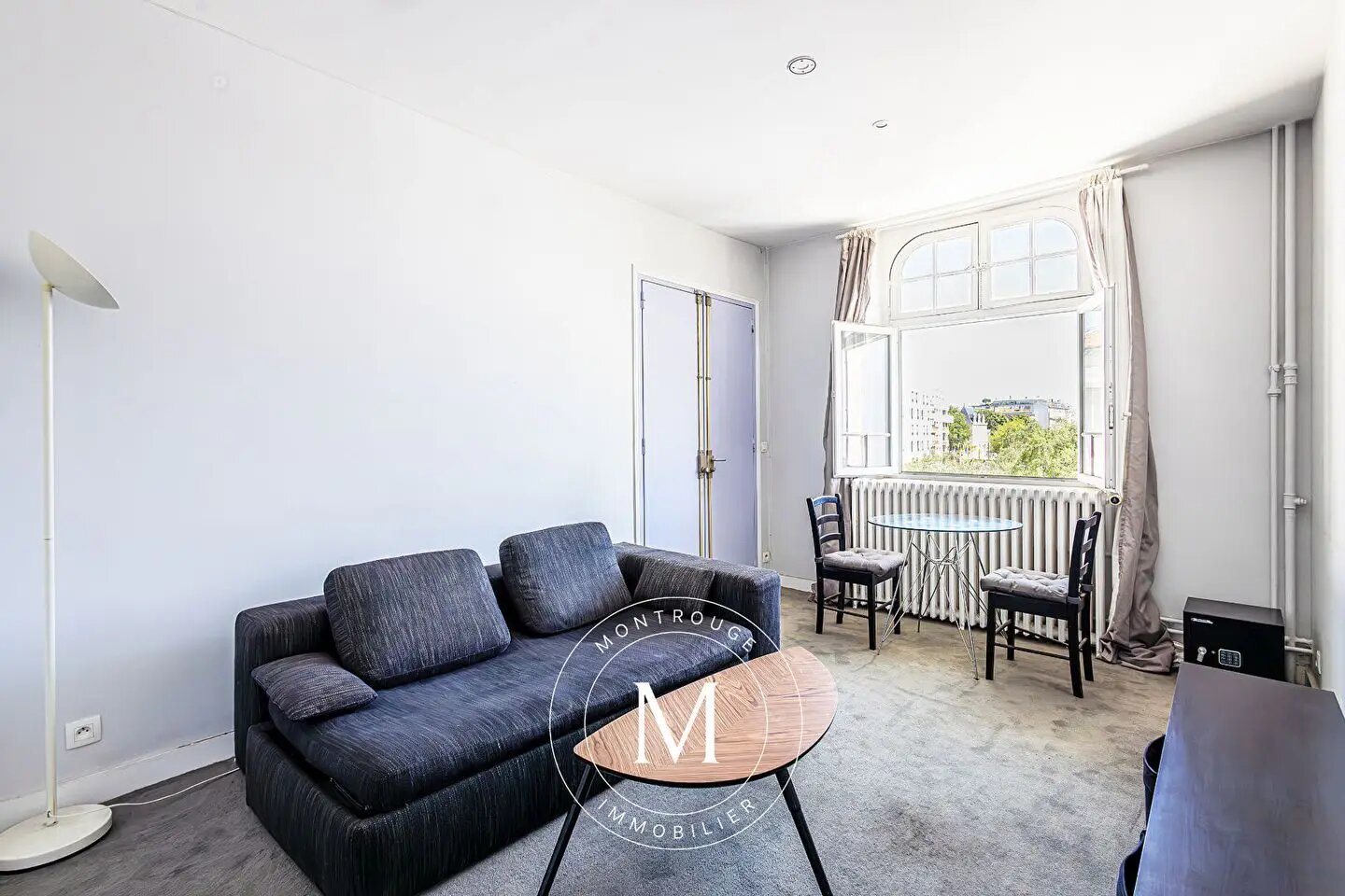 Appartement à vendre, 102m², Montrouge