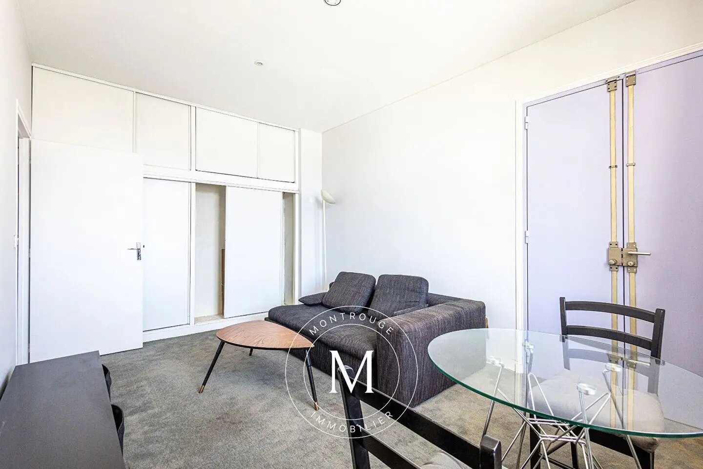 Appartement à vendre, 102m², Montrouge