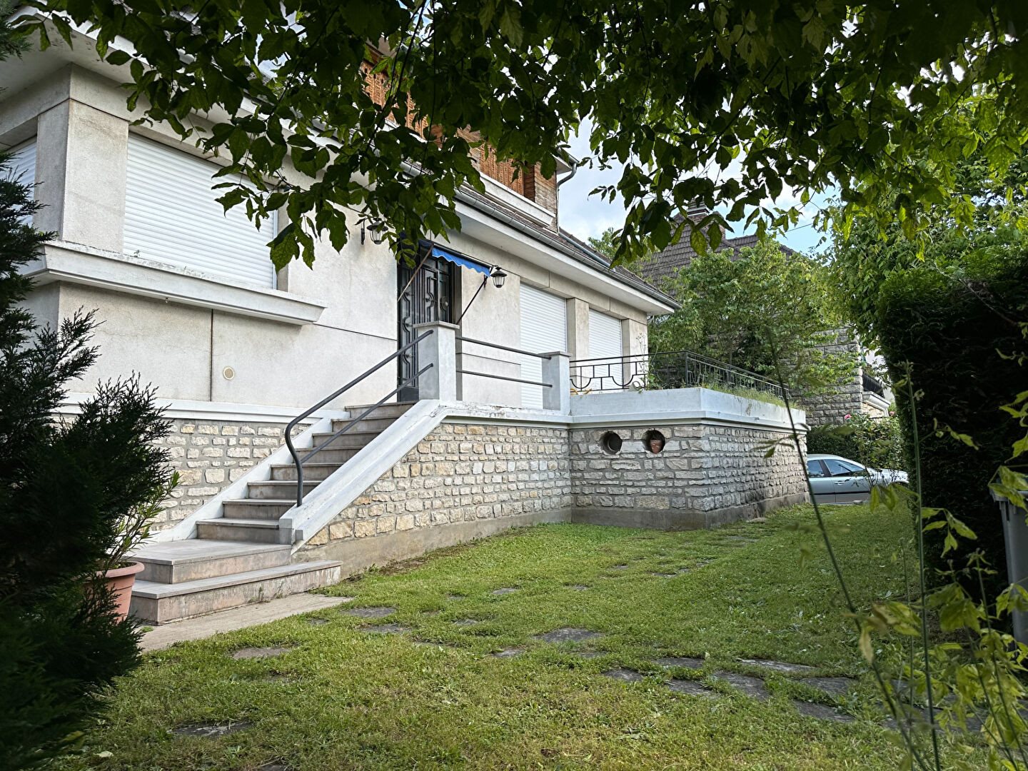 Maison à vendre, 245m², Bagneux
