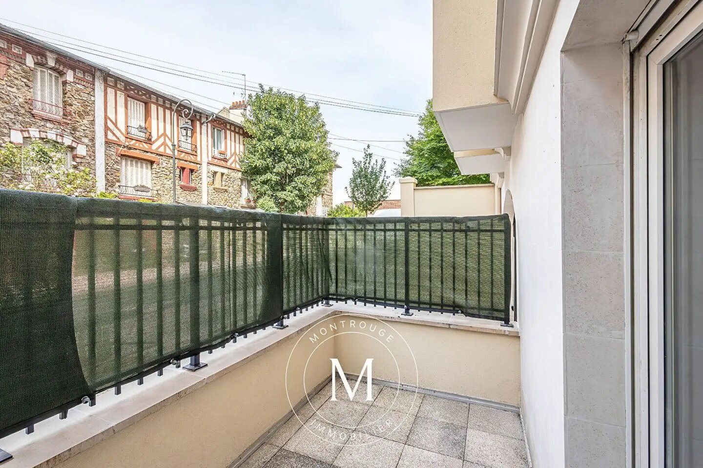 Appartement à vendre, 23m², Montrouge