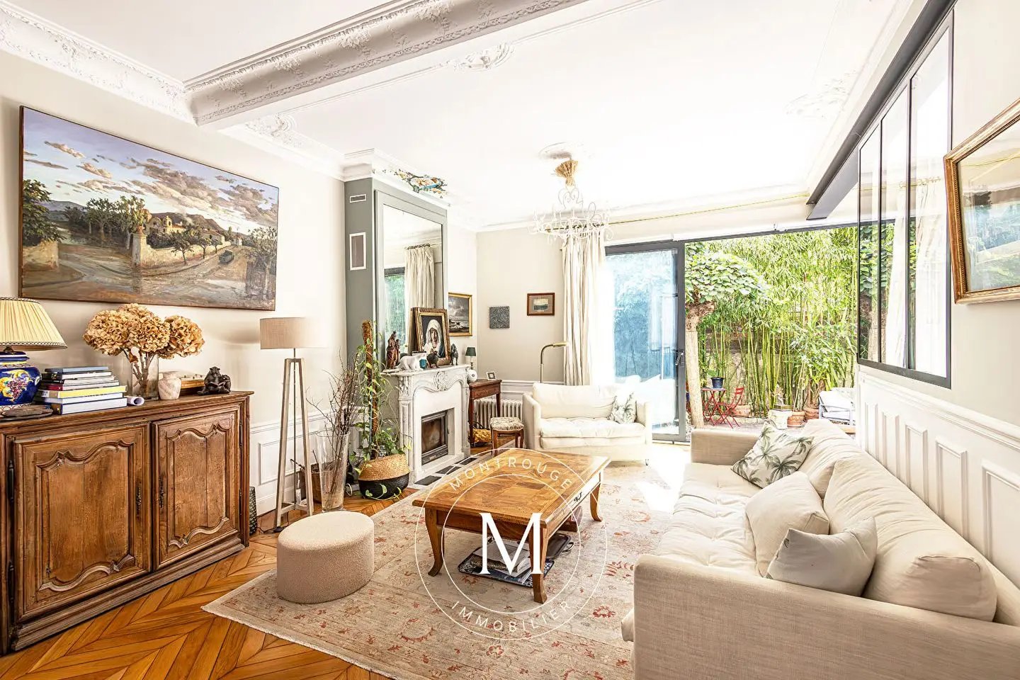 Maison à vendre, 154m², Montrouge