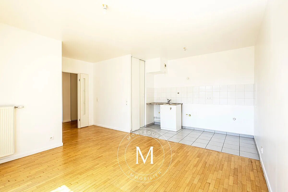 Appartement à vendre, 57m², Arcueil