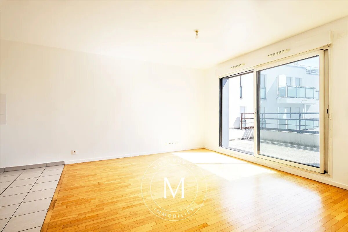 Appartement à vendre, 57m², Arcueil